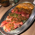 実際訪問したユーザーが直接撮影して投稿した谷中焼肉肉と日本酒 谷中店の写真