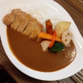 実際訪問したユーザーが直接撮影して投稿した大野台カレーカレーハウス杏具の写真