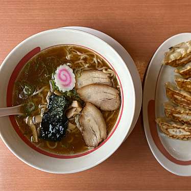 実際訪問したユーザーが直接撮影して投稿した栄町ラーメン専門店幸楽苑 栄町店の写真