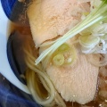 実際訪問したユーザーが直接撮影して投稿した南小泉ラーメン専門店中華そば蒼々の写真