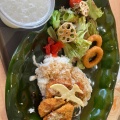 実際訪問したユーザーが直接撮影して投稿した村岡町寺尾洋食ザウルスキッチンの写真