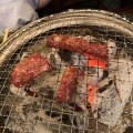 実際訪問したユーザーが直接撮影して投稿した京町焼肉七輪炭火焼肉 和やの写真