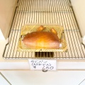 実際訪問したユーザーが直接撮影して投稿した浮間ベーカリー浮間かにパンの写真