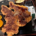 実際訪問したユーザーが直接撮影して投稿した川崎丼ものこだま食堂の写真