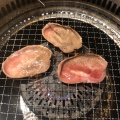 実際訪問したユーザーが直接撮影して投稿した根岸町焼肉焼肉きんぐ 北久里浜店の写真