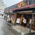 実際訪問したユーザーが直接撮影して投稿した南車崎ラーメン専門店一風堂 姫路店の写真