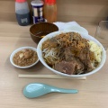 実際訪問したユーザーが直接撮影して投稿した砧ラーメン専門店ラーメン荘 歴史を刻め 世田谷の写真