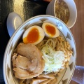 実際訪問したユーザーが直接撮影して投稿した南四番町ラーメン専門店ラーメン風林火山 山形店の写真