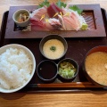 実際訪問したユーザーが直接撮影して投稿した下狢魚介 / 海鮮料理炭焼 治郎の写真