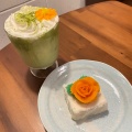 実際訪問したユーザーが直接撮影して投稿した桃谷カフェBOMCAFEの写真