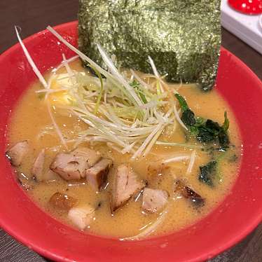 実際訪問したユーザーが直接撮影して投稿した紀三井寺ラーメン専門店革麺屋 紀三井寺店の写真