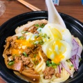 実際訪問したユーザーが直接撮影して投稿した市名坂ラーメン / つけ麺らーめん かいじの写真