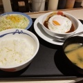 実際訪問したユーザーが直接撮影して投稿した太田牛丼松屋 木更津店の写真