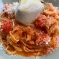 実際訪問したユーザーが直接撮影して投稿した代々木パスタPASTA of LIFE パスタな生活。の写真