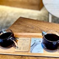 実際訪問したユーザーが直接撮影して投稿した国分町カフェDarestore coffee & eateryの写真