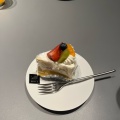 実際訪問したユーザーが直接撮影して投稿した大通東イタリアンORIGINAL DINING KENT,Sの写真