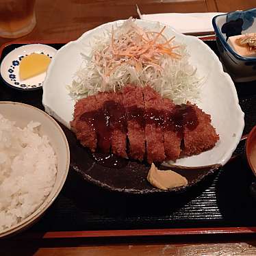 実際訪問したユーザーが直接撮影して投稿した五条通定食屋向日葵の写真