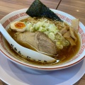 実際訪問したユーザーが直接撮影して投稿した泉町河合ラーメン専門店岐阜とん太 土岐店の写真