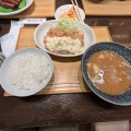 実際訪問したユーザーが直接撮影して投稿した牛野通定食屋しまかぜ食堂 一宮店の写真