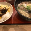 実際訪問したユーザーが直接撮影して投稿した潮江うどん麺家 尼崎店の写真