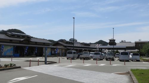 実際訪問したユーザーが直接撮影して投稿した奥河内道の駅道の駅 日和佐の写真