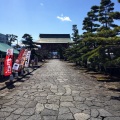 実際訪問したユーザーが直接撮影して投稿した善光寺寺甲斐 善光寺の写真