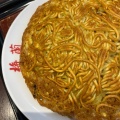 実際訪問したユーザーが直接撮影して投稿した天沼中華料理梅蘭 ららぽーと湘南平塚店の写真