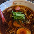 実際訪問したユーザーが直接撮影して投稿した鶴形ラーメン / つけ麺月のうつわ 鶴形店の写真