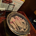 実際訪問したユーザーが直接撮影して投稿した新宿焼肉焼肉・しゃぶしゃぶ どんさん亭 新宿郷屋敷店の写真