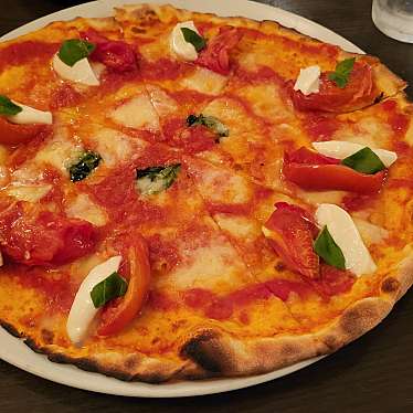 Pizzeria Romana Gianicoloのundefinedに実際訪問訪問したユーザーunknownさんが新しく投稿した新着口コミの写真