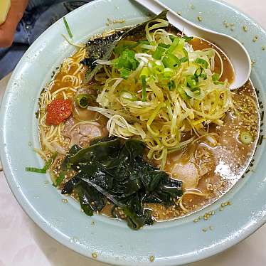 実際訪問したユーザーが直接撮影して投稿した小松町新屋敷ラーメン / つけ麺ラーメンショップ 小松店の写真