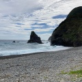 実際訪問したユーザーが直接撮影して投稿した蘇刈海岸 / 岬ホノホシ海岸の写真