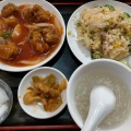 実際訪問したユーザーが直接撮影して投稿した山下町中華料理星陽飯店の写真