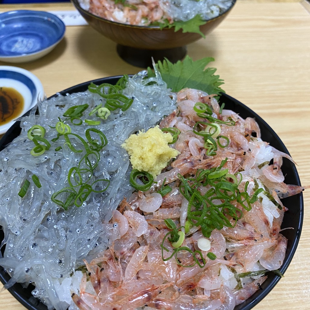 kenken27さんが投稿した千本港町魚介 / 海鮮料理のお店にし与/ニシヨの写真