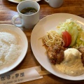 実際訪問したユーザーが直接撮影して投稿した金田町喫茶店珈琲の夢屋の写真