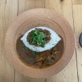 実際訪問したユーザーが直接撮影して投稿した原カレーre:tro (間借りカレーリトロ)の写真