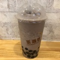 実際訪問したユーザーが直接撮影して投稿した北新宿タピオカ茶咖匠の写真