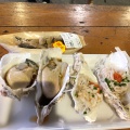 実際訪問したユーザーが直接撮影して投稿した西崎町魚介 / 海鮮料理きんしろ鮮魚の写真