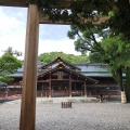 実際訪問したユーザーが直接撮影して投稿した宇治浦田神社猿田彦神社の写真