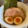 実際訪問したユーザーが直接撮影して投稿した岩村田ラーメン専門店ラーメンとりたまの写真