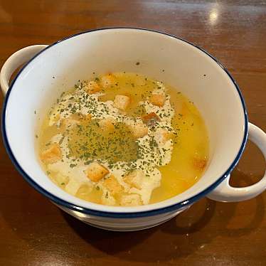 実際訪問したユーザーが直接撮影して投稿した大津区新町洋食キッチン Carenの写真