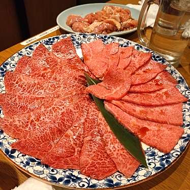 実際訪問したユーザーが直接撮影して投稿した上馬焼肉焼肉やっぱ。 駒沢店の写真