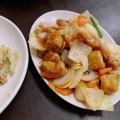 実際訪問したユーザーが直接撮影して投稿した大山東町中華料理喜龍園の写真
