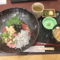 実際訪問したユーザーが直接撮影して投稿した堅田丼もの丼亭の写真