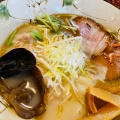 実際訪問したユーザーが直接撮影して投稿した曙ラーメン / つけ麺いち井の写真