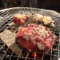 実際訪問したユーザーが直接撮影して投稿した新富町焼肉炭火焼肉すみいち 川越店の写真