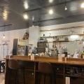 実際訪問したユーザーが直接撮影して投稿した三篠町カフェCAFEIZMの写真