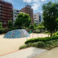 実際訪問したユーザーが直接撮影して投稿した糸屋町公園中大江公園の写真