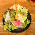 実際訪問したユーザーが直接撮影して投稿した芝大門ビストロBistro Qualite Prixの写真