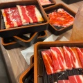 実際訪問したユーザーが直接撮影して投稿した出庭焼肉牛角食べ放題専門店 栗東店の写真